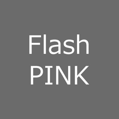 Flash PINK